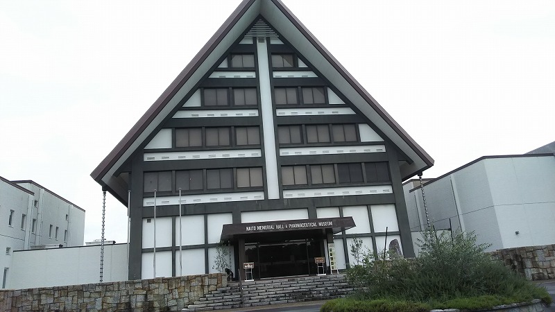 岐阜、三重、和歌山に旅行に行ってきました。前半編