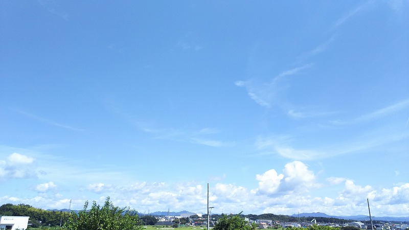 岐阜、三重、和歌山に旅行に行ってきました。前半編