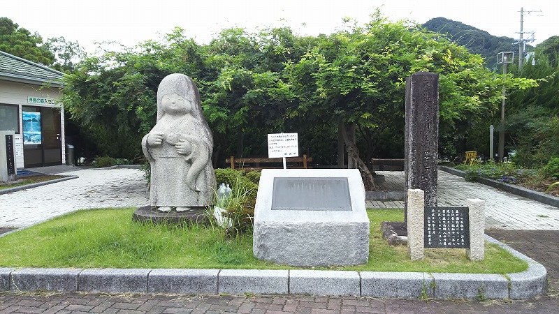 岐阜、三重、和歌山に旅行に行ってきました。後半編