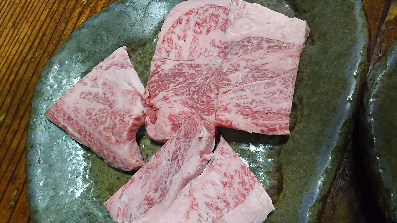 九州のお肉達。実際に買って食べた牛肉、豚肉、鳥肉。